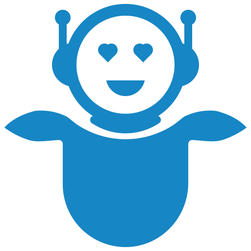 Robot Icon